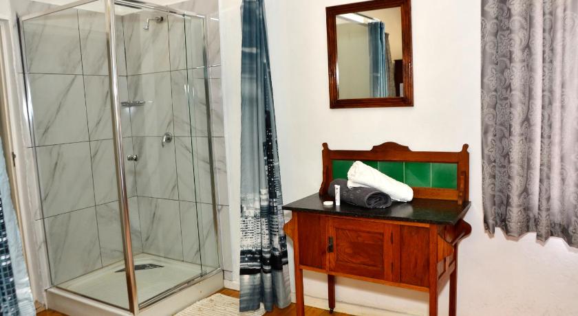 Altenburgh Accommodation - Apartments photo
