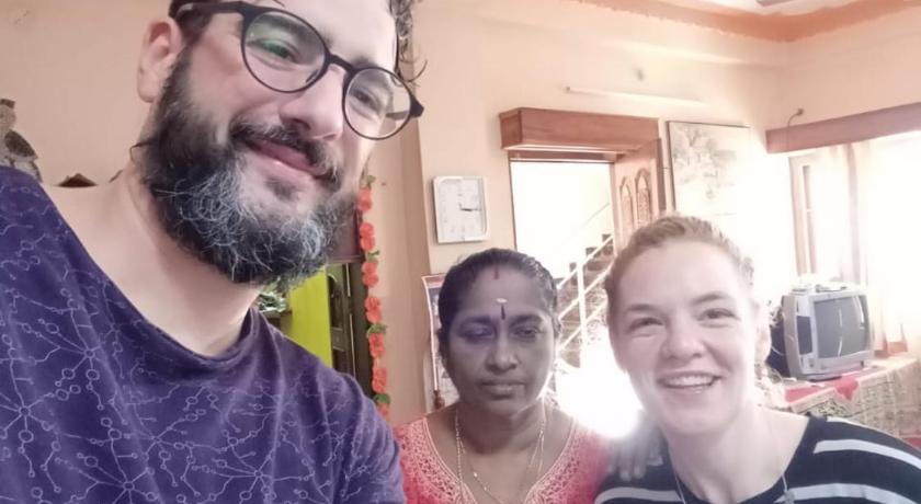 Abhi's homestay photo