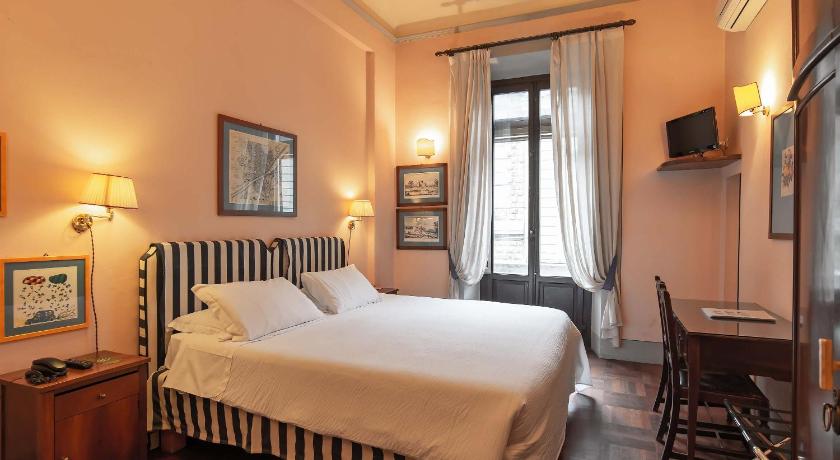 Residenza Johanna I — Hotel in Florence