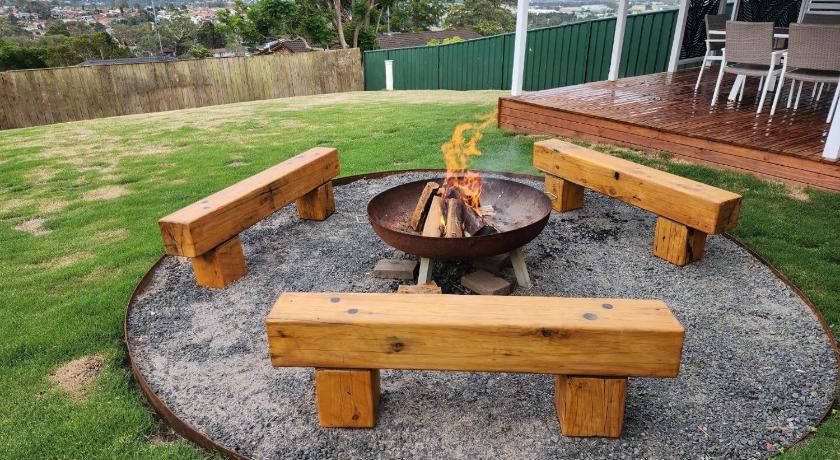 Waratah Holiday Home photo