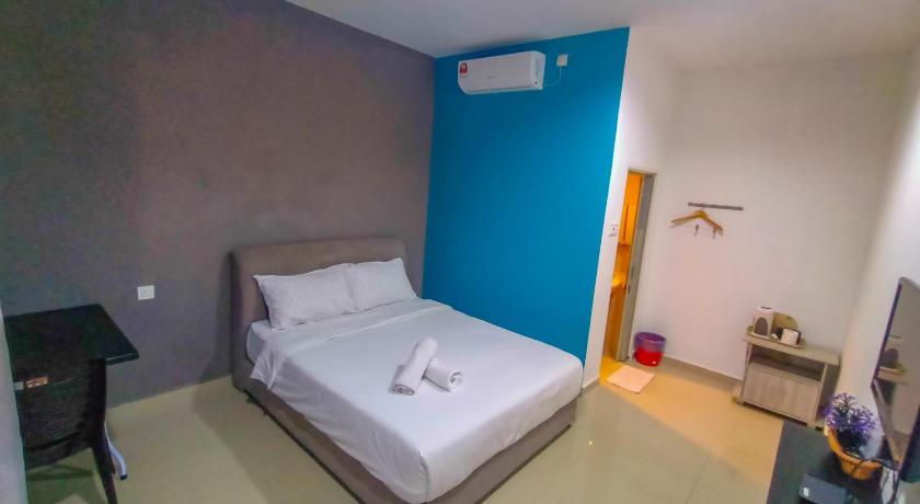 Bonda Room Stay Langkawi — Hotel in Langkawi