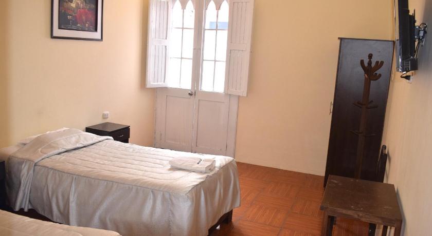 Mango Hostel B&B photo