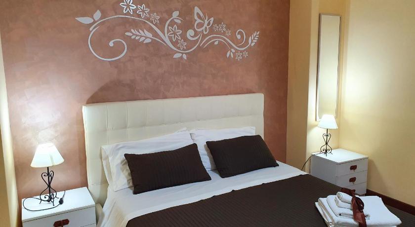Casa La Ferula apt1 vicino al mare e Taormina