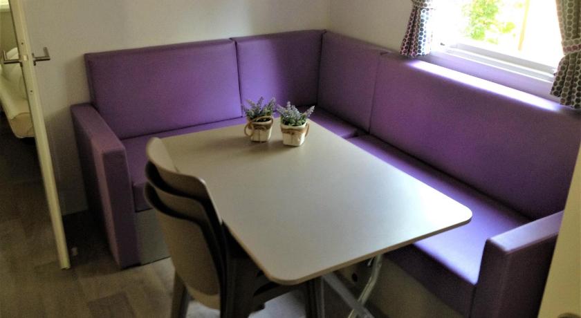Greenchalets Camp Lei Suves Roquebrune sur Argens - image 18