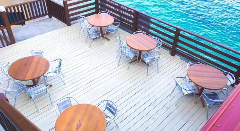 Perhentian Nemo Chalet photo
