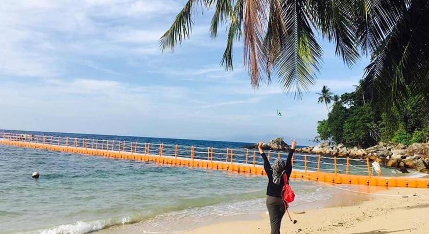 Perhentian Nemo Chalet photo