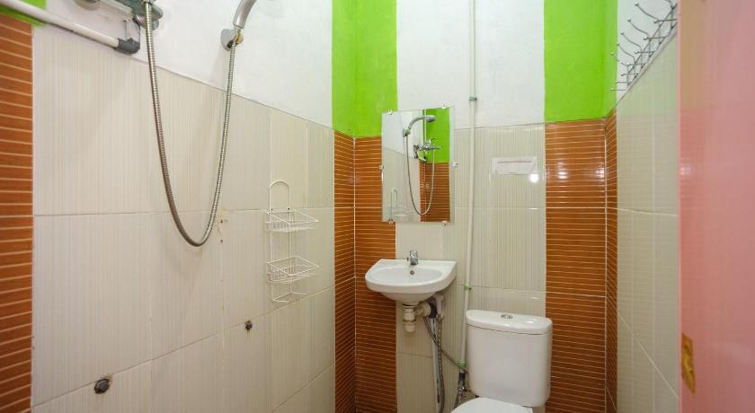 OYO 2286 Wisma Laut Tawar Syariah photo