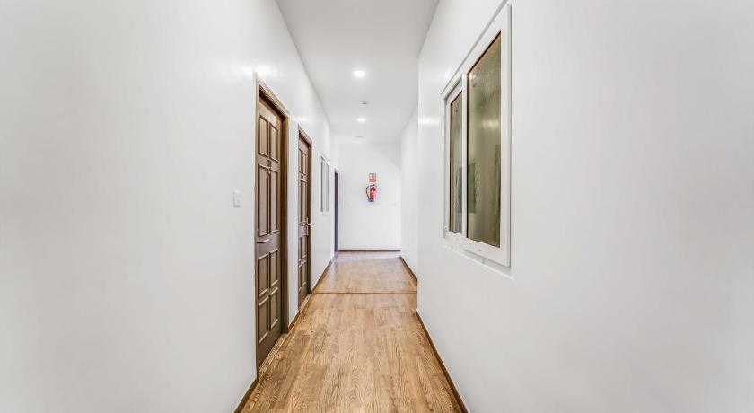 Rohaan Inns by UPAR Hotels Ashok Nagar - image 10