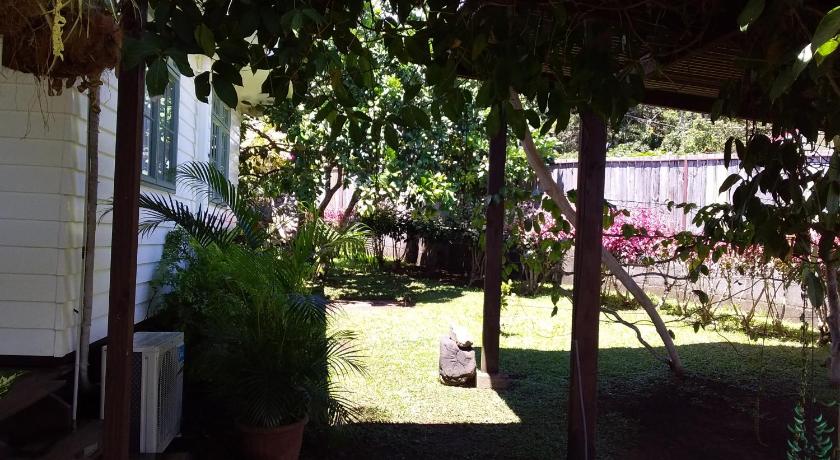 Omati Lodge photo