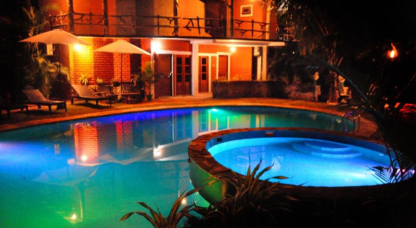 Sigiri Heritage Villa — Hotel in Sigiriya