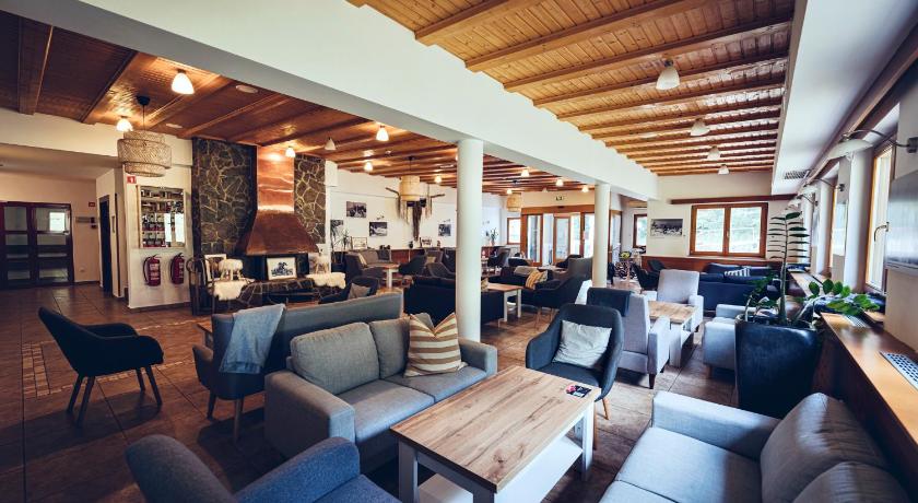 Pohorje Village Wellbeing Resort - Forest Hotel Videc photo