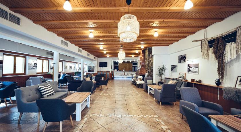 Pohorje Village Wellbeing Resort - Forest Hotel Videc photo
