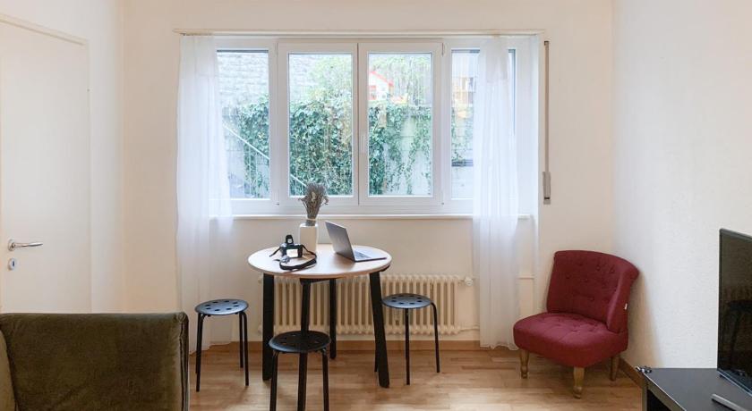 Lucerne Apartment - near lion monument - by PAF — Hotel in Luzern