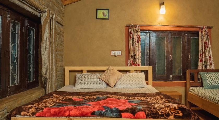 Zenoaks Homestay photo