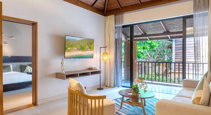 Image of Two-Bedroom Suite 0