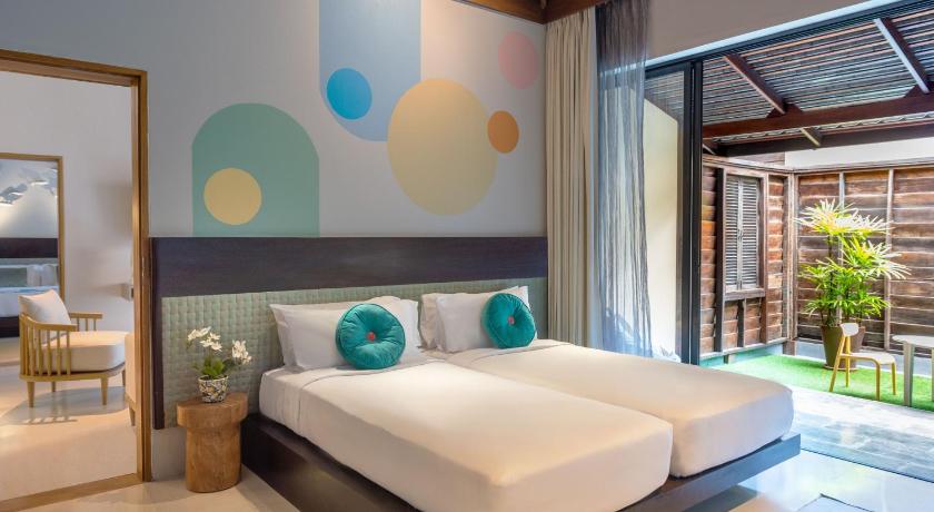 Image of Two-Bedroom Suite 4