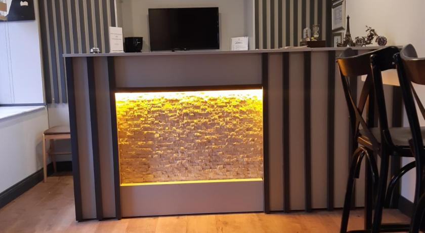Evin Suit Hotel — Hotel in İstanbul