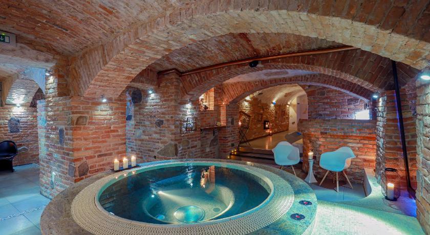 Penzion & Wellness Zoborska photo
