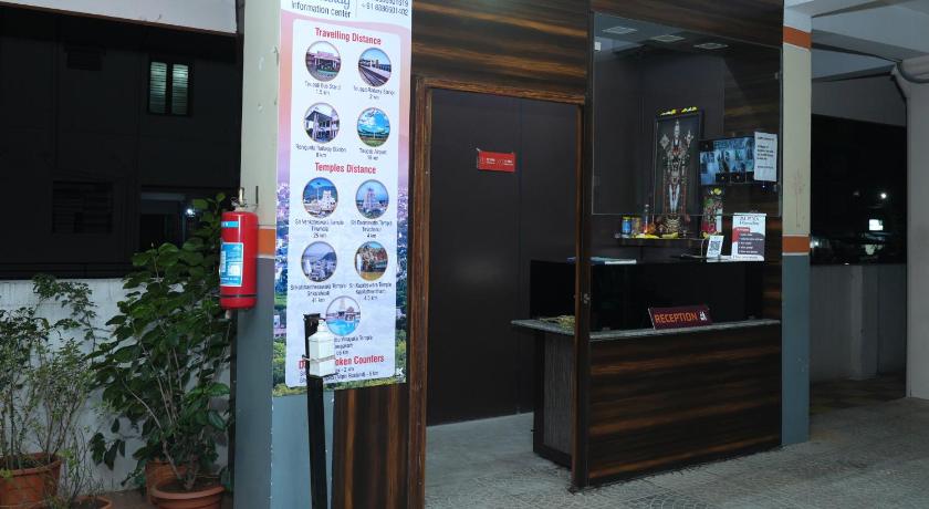Alexa Home Stay photo