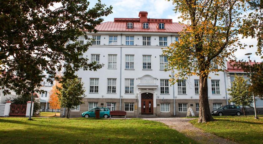 Apartments Puistokatu photo