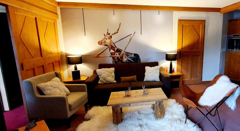 Arc 1950 - Ski in &amp; out- — Hotel in Bourg-Saint-Maurice