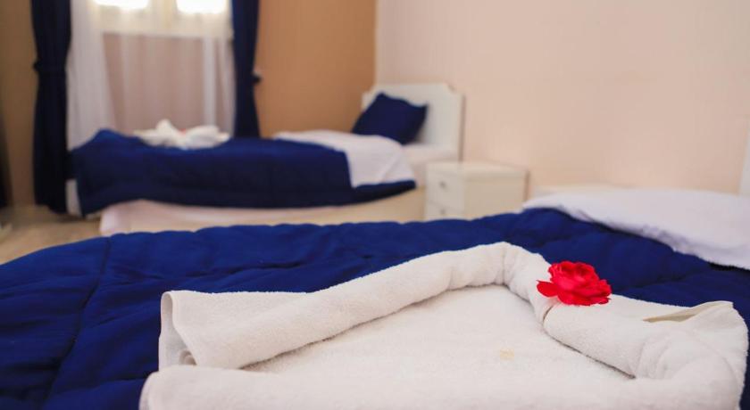 Oasis Guest House photo