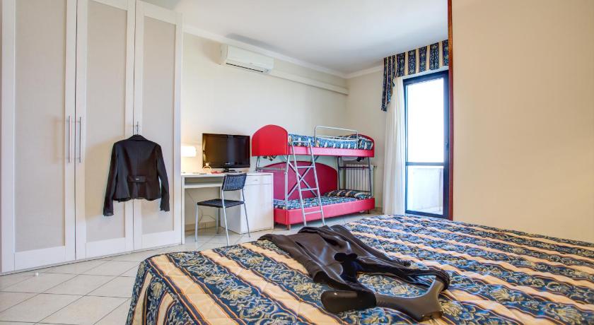 Hotel Genzianella photo