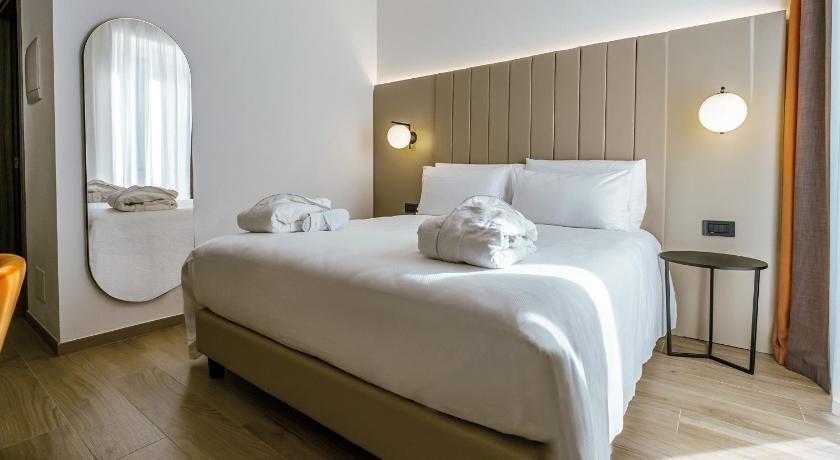BB Hotels Smarthotel Duomo photo