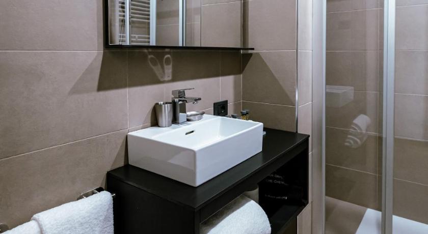 BB Hotels Smarthotel Duomo photo