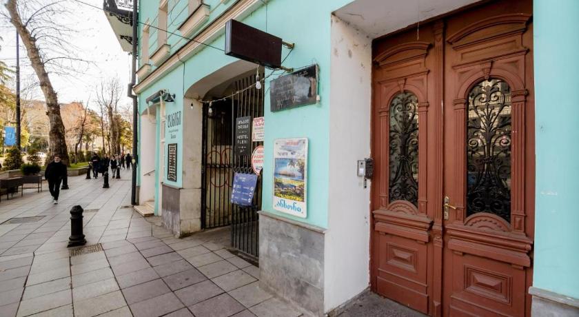 Octava Boutique Hotel photo