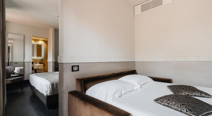Mood Suites Tritone photo