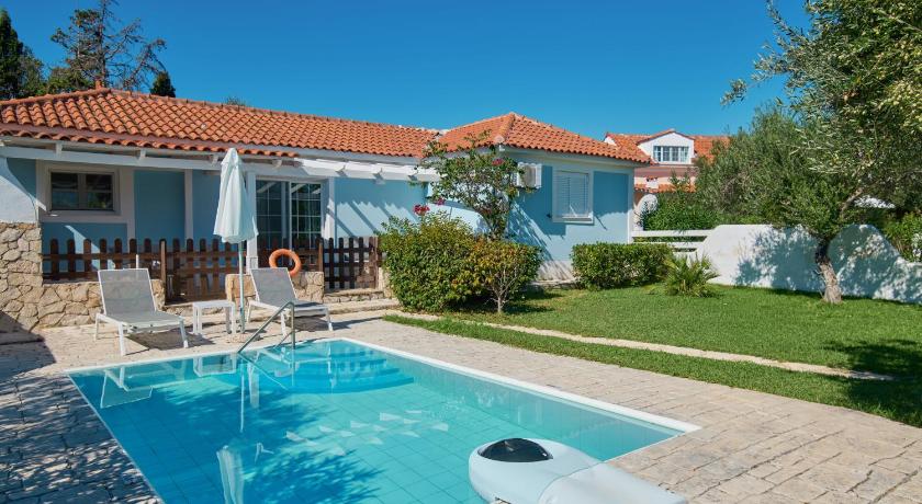 Periyali Villas with Private Pools photo