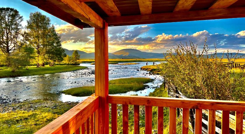 Vast Mongolia Tour guesthouse & tours photo