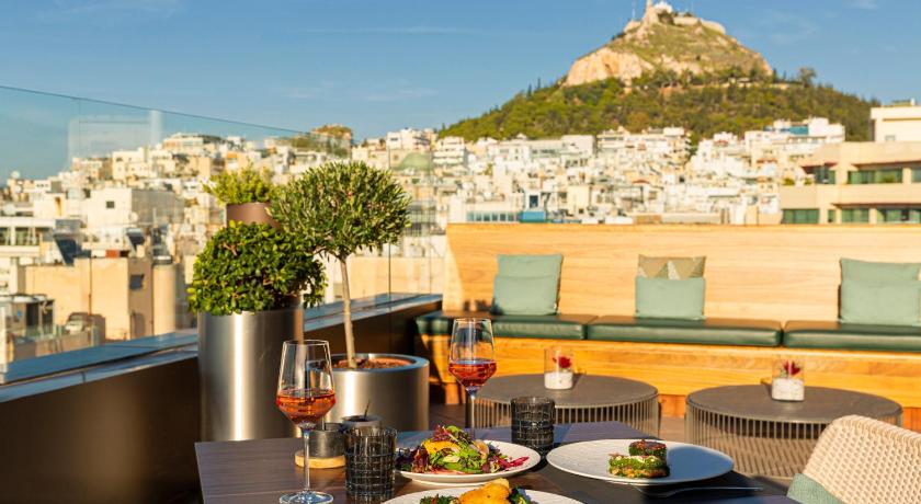 Athens Capital Hotel - MGallery Collection - image 16
