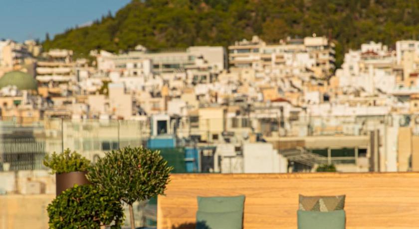 Athens Capital Hotel - MGallery Collection - image 6