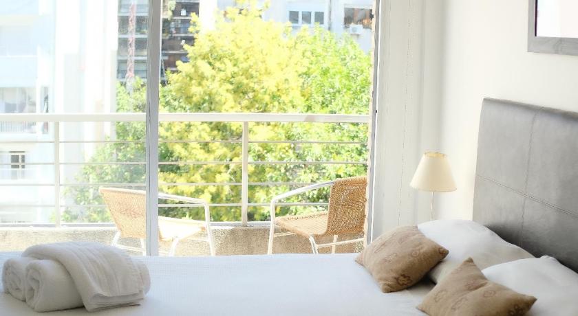 Arenales Suites photo