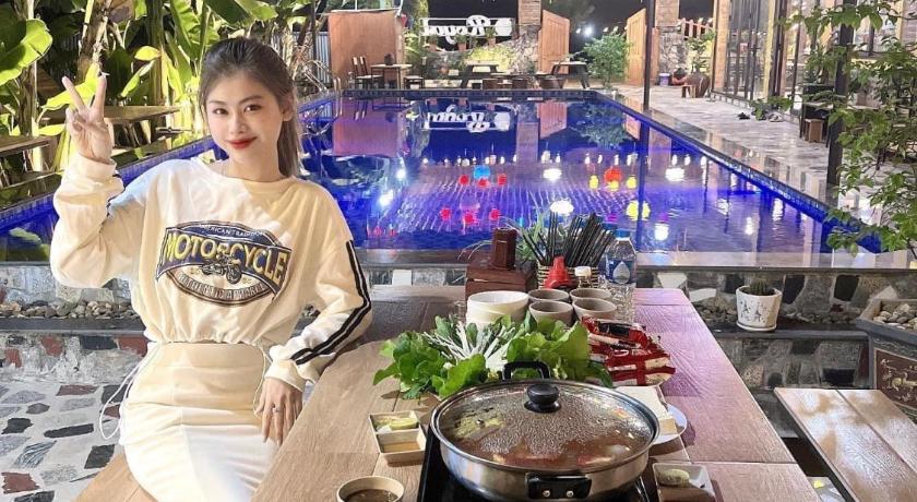 Ninh Binh Royal Homestay – Ninh Binh
