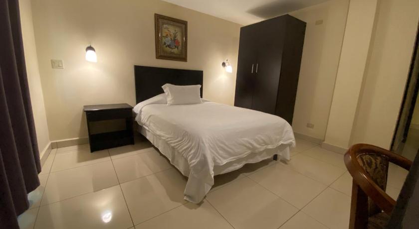 Hotel F Sur Inn photo