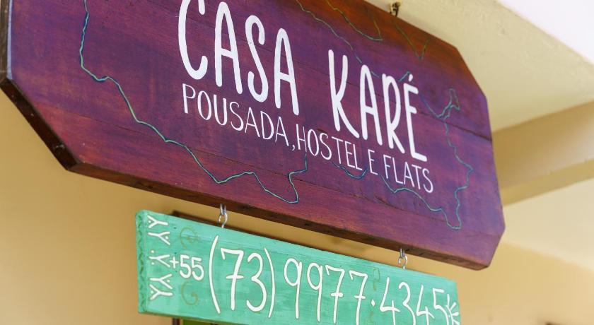 Casa Kare - ITACARE photo