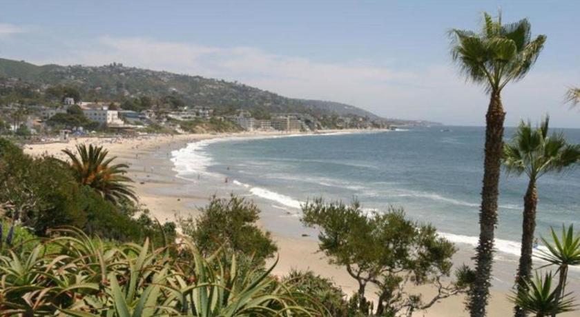 Laguna Shores Hotel — Hotel in Laguna Beach (CA)
