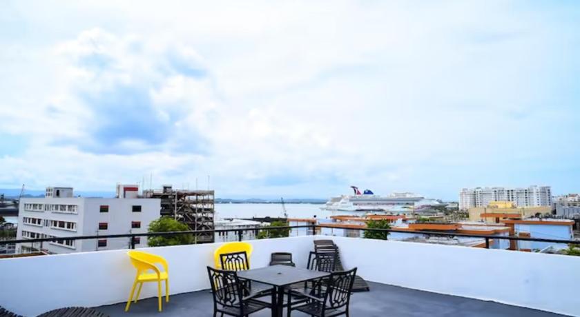 San Agustin Apartments photo