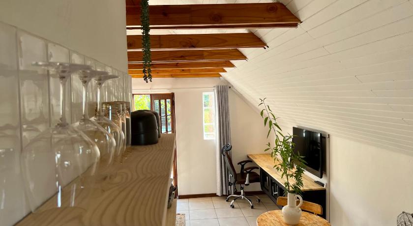 Cosy City Cottage photo