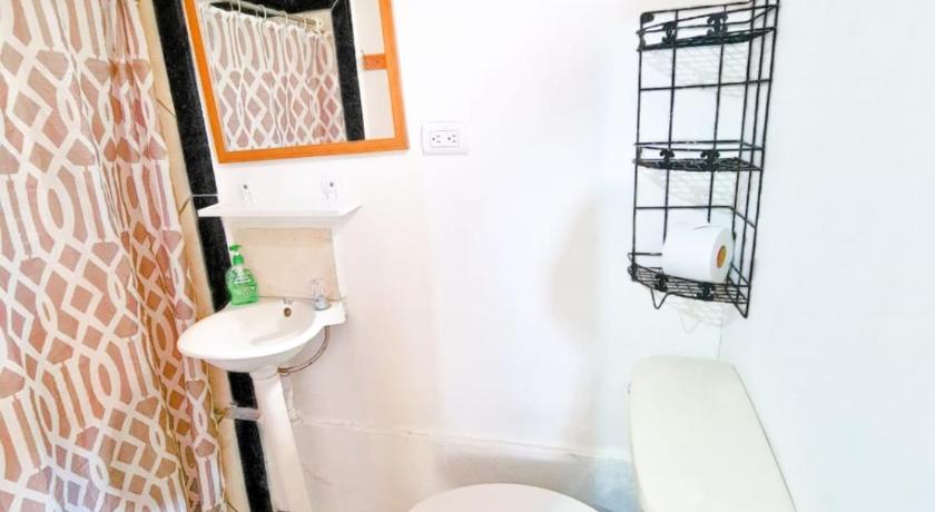 Cabinas Coco Alegre photo