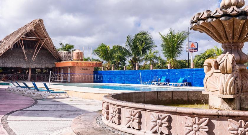 Hotel Hacienda Ixtlan photo