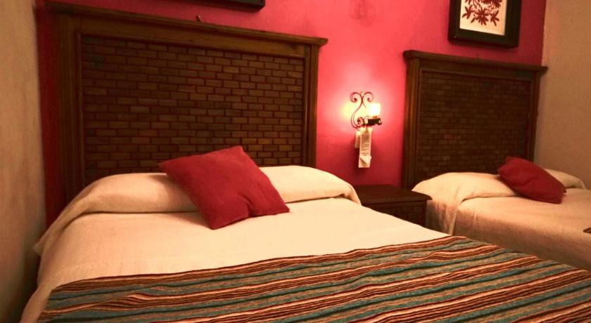 La Escondida Hotel Boutique