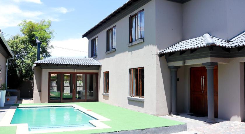 Modern home in Pretoria - image 2