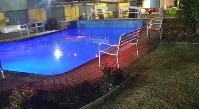 Platinum Guest lodge Germiston photo