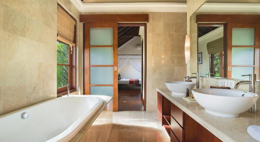 Image of Three Bedroom Pool Villa 11
