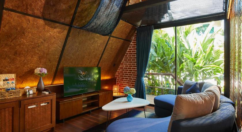 LA COCOTTE VILLA & FARM KHAO YAI - image 24