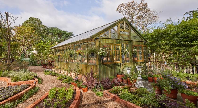 LA COCOTTE VILLA & FARM KHAO YAI - image 30